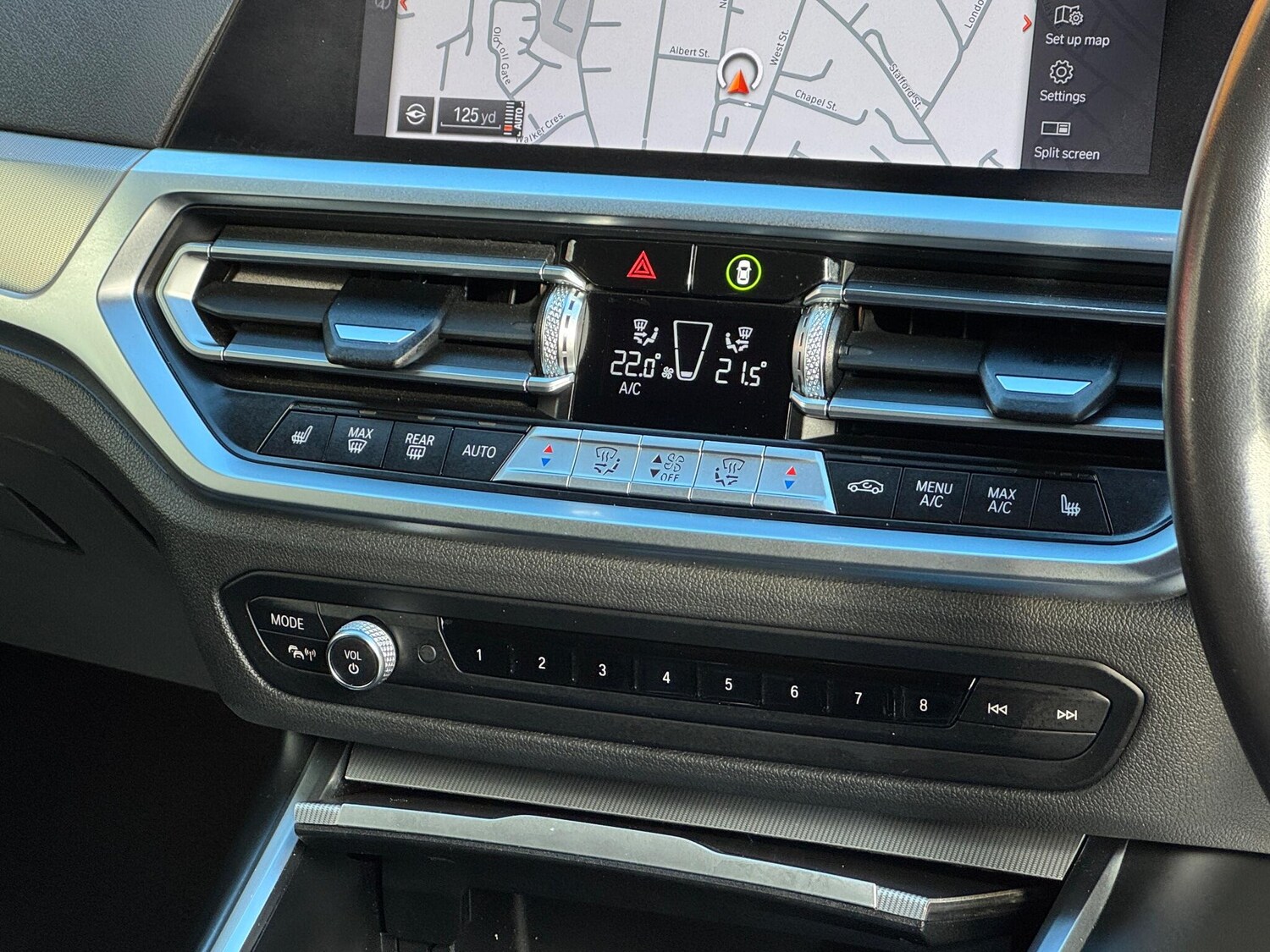 Used BMW 3 Series 2021 for sale - 77090796: Photo 77