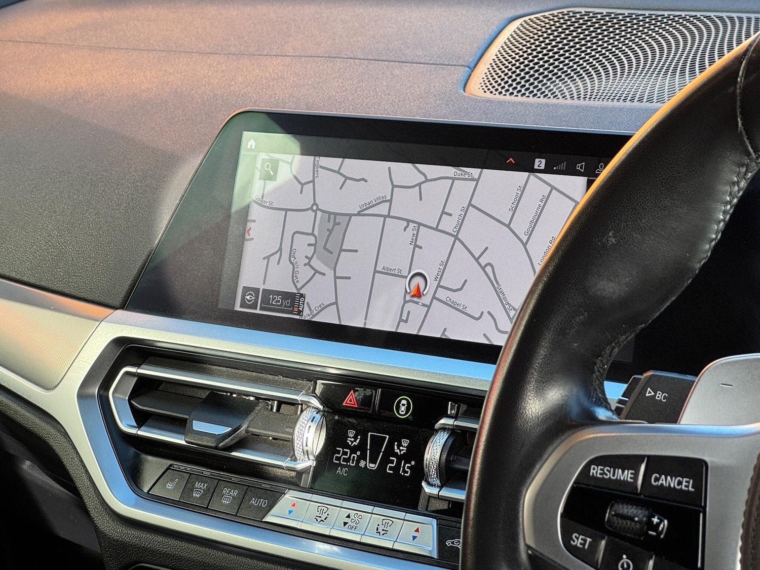 Used BMW 3 Series 2021 for sale - 77090796: Photo 82