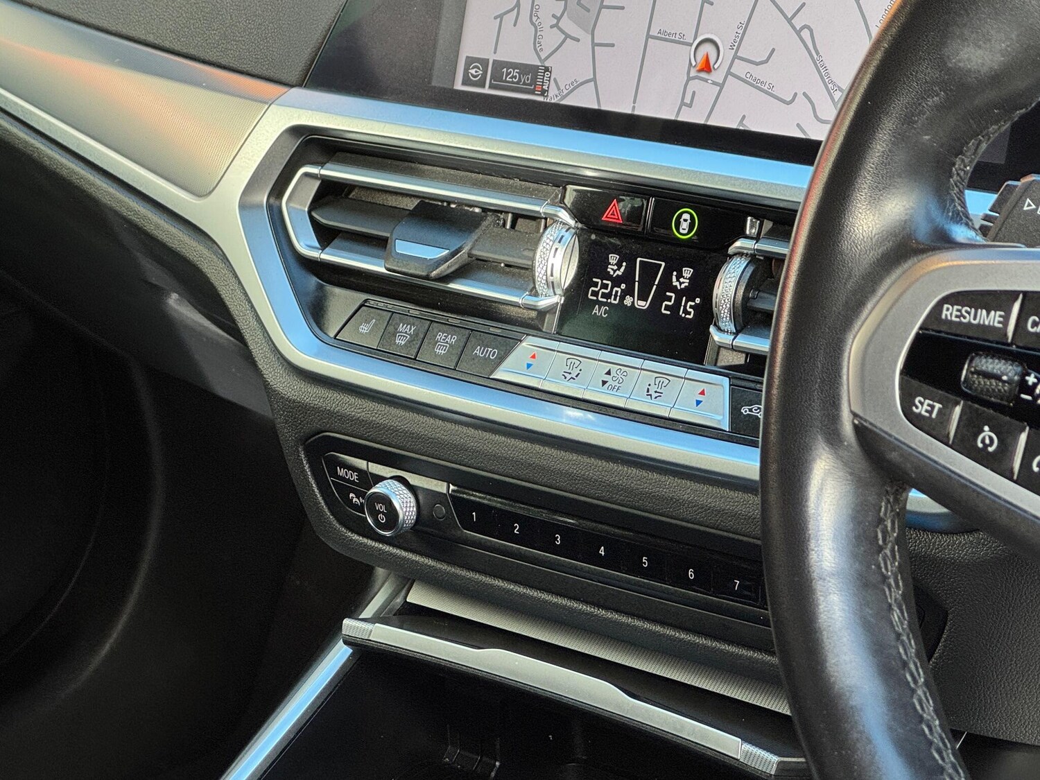 Used BMW 3 Series 2021 for sale - 77090796: Photo 83