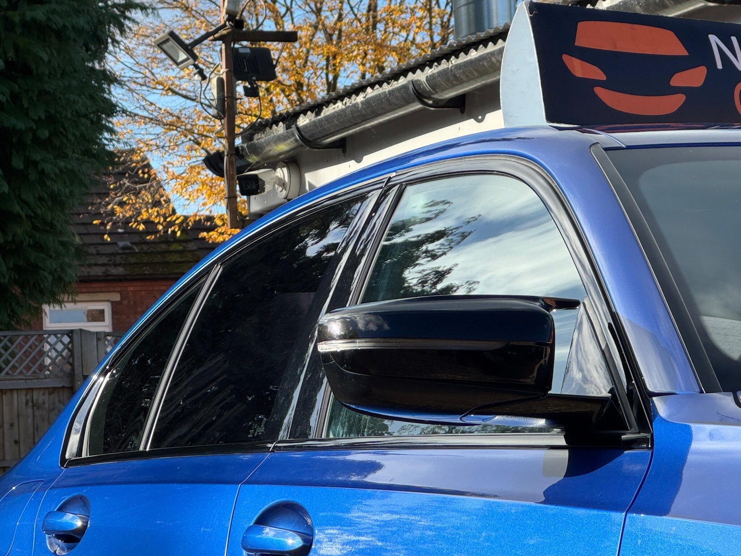 Used BMW 3 Series 2021 for sale - 77090796: Photo 96