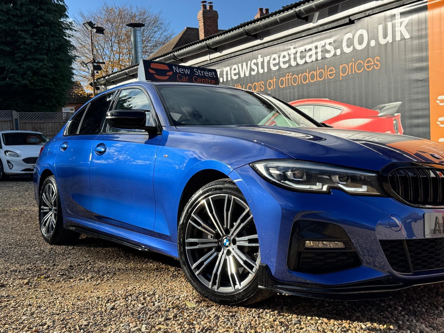 Used BMW 3 Series 2021 for sale - 77090796: Photo 98