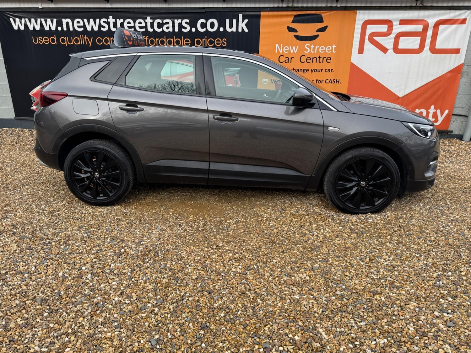 Used Vauxhall Combo 2021 for sale - 77598526: Photo 13