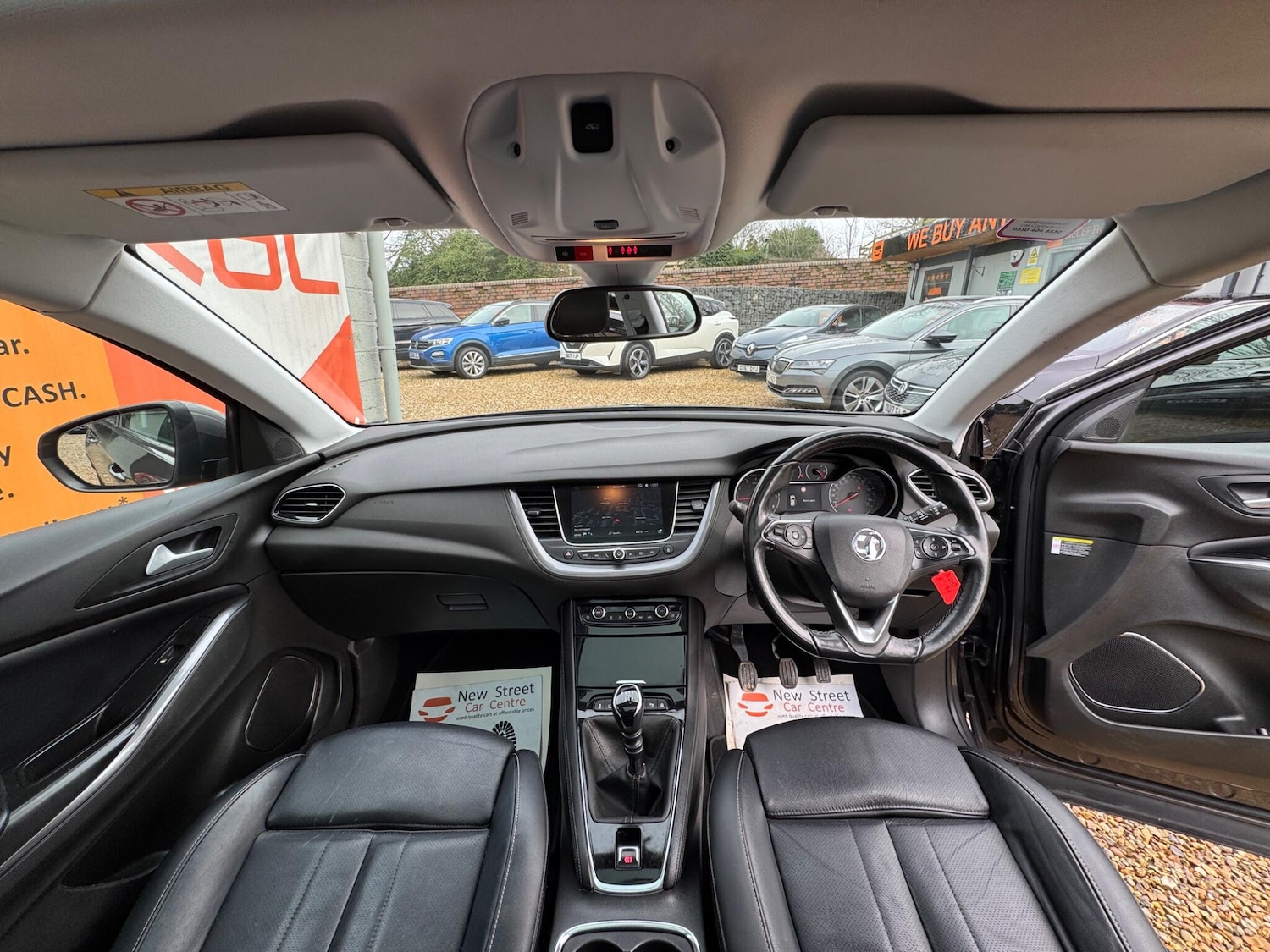 Used Vauxhall Combo 2021 for sale - 77598526: Photo 2