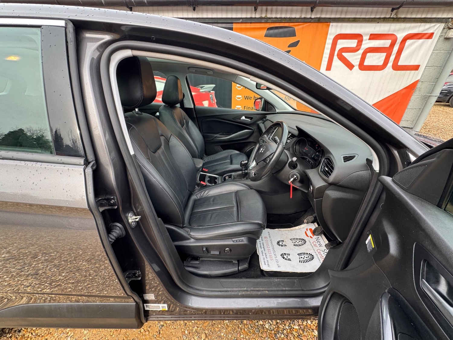 Used Vauxhall Combo 2021 for sale - 77598526: Photo 22