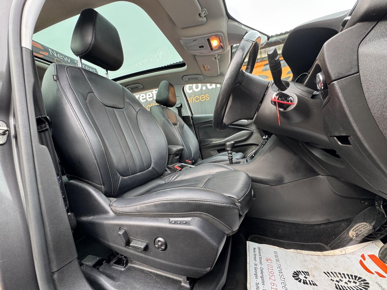 Used Vauxhall Combo 2021 for sale - 77598526: Photo 23