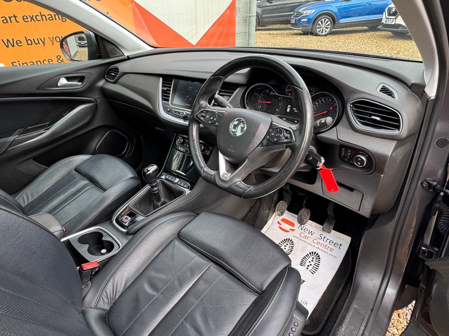 Used Vauxhall Combo 2021 for sale - 77598526: Photo 24