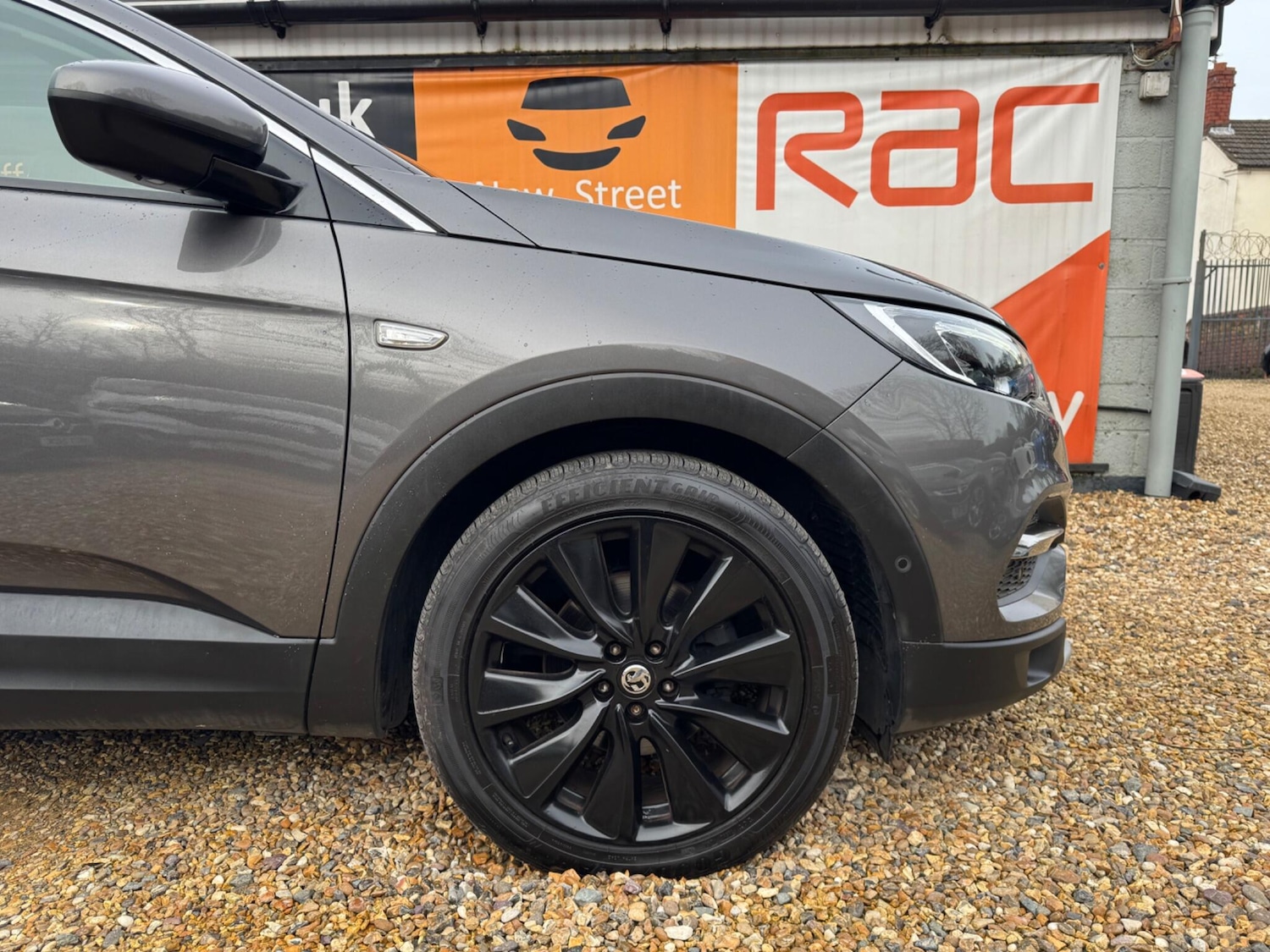 Used Vauxhall Combo 2021 for sale - 77598526: Photo 27