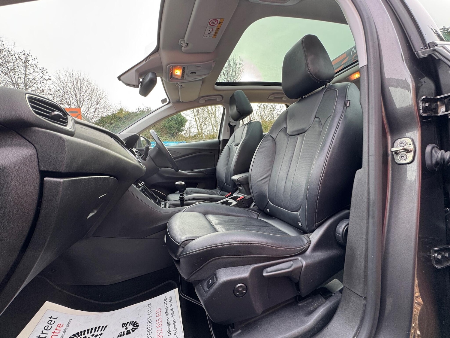 Used Vauxhall Combo 2021 for sale - 77598526: Photo 29