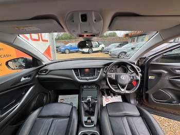 Used Vauxhall Combo 2021 for sale - 77598526: Photo