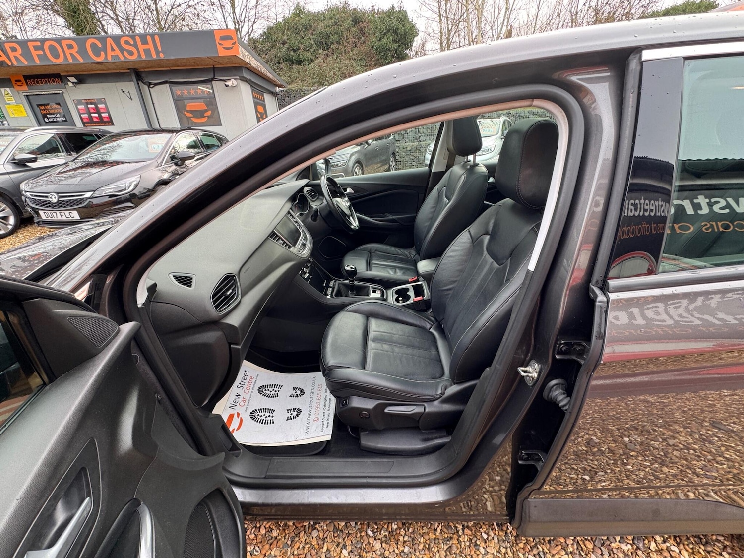 Used Vauxhall Combo 2021 for sale - 77598526: Photo 30