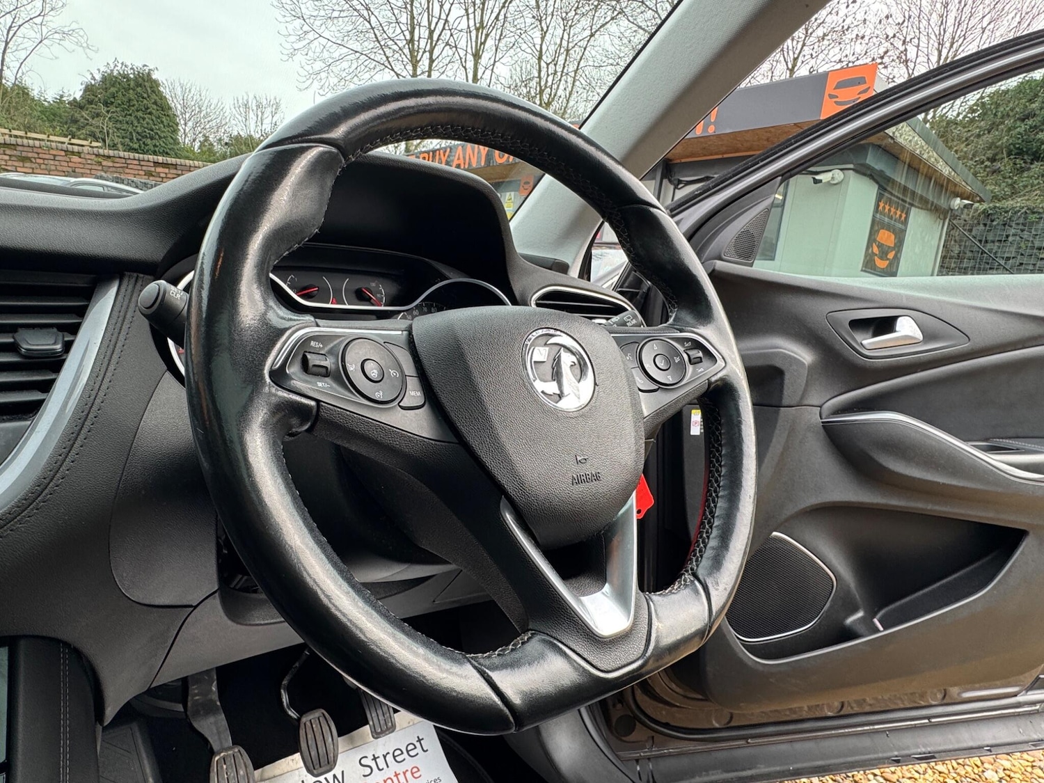 Used Vauxhall Combo 2021 for sale - 77598526: Photo 33