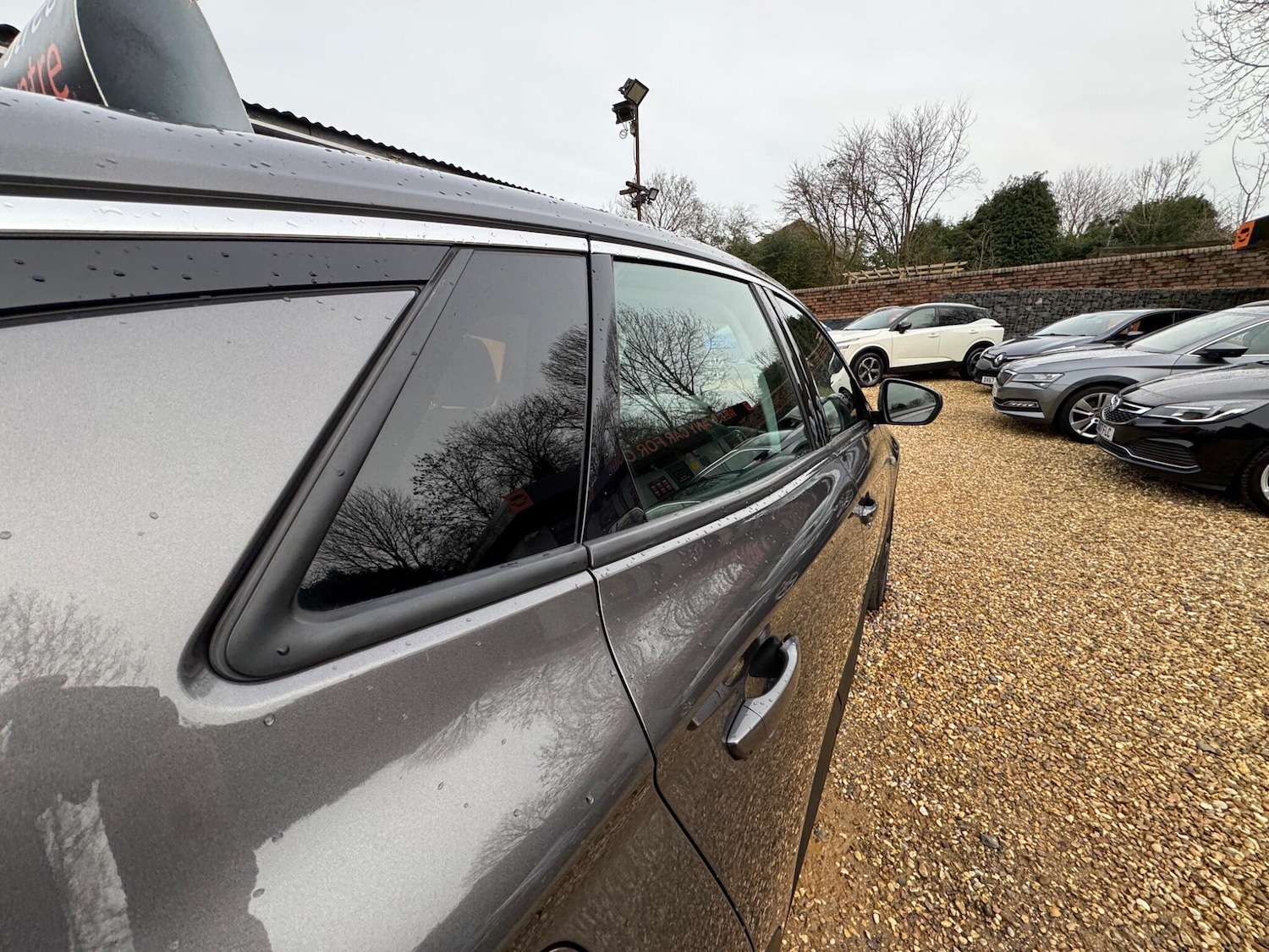 Used Vauxhall Combo 2021 for sale - 77598526: Photo 39