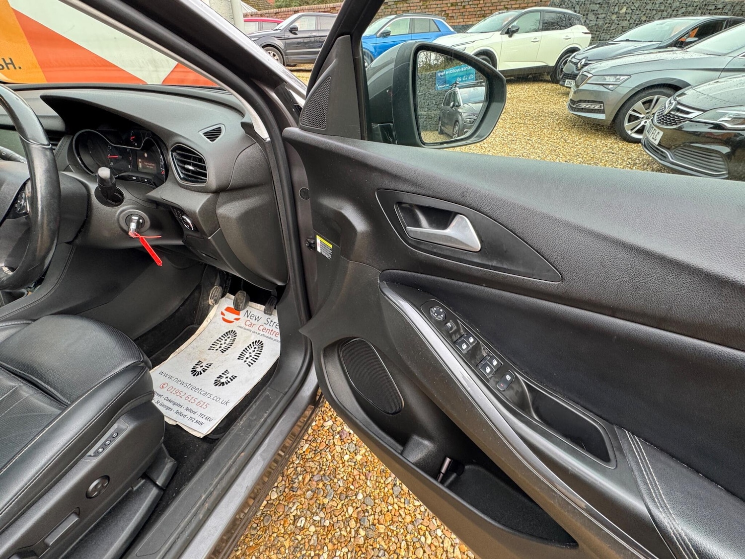 Used Vauxhall Combo 2021 for sale - 77598526: Photo 42