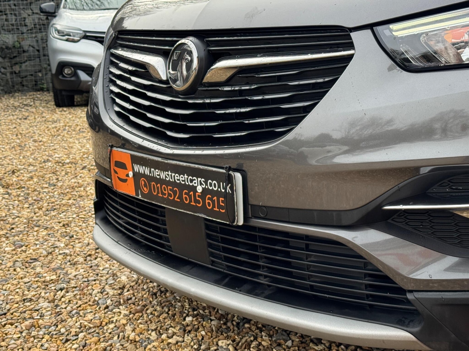 Used Vauxhall Combo 2021 for sale - 77598526: Photo 46