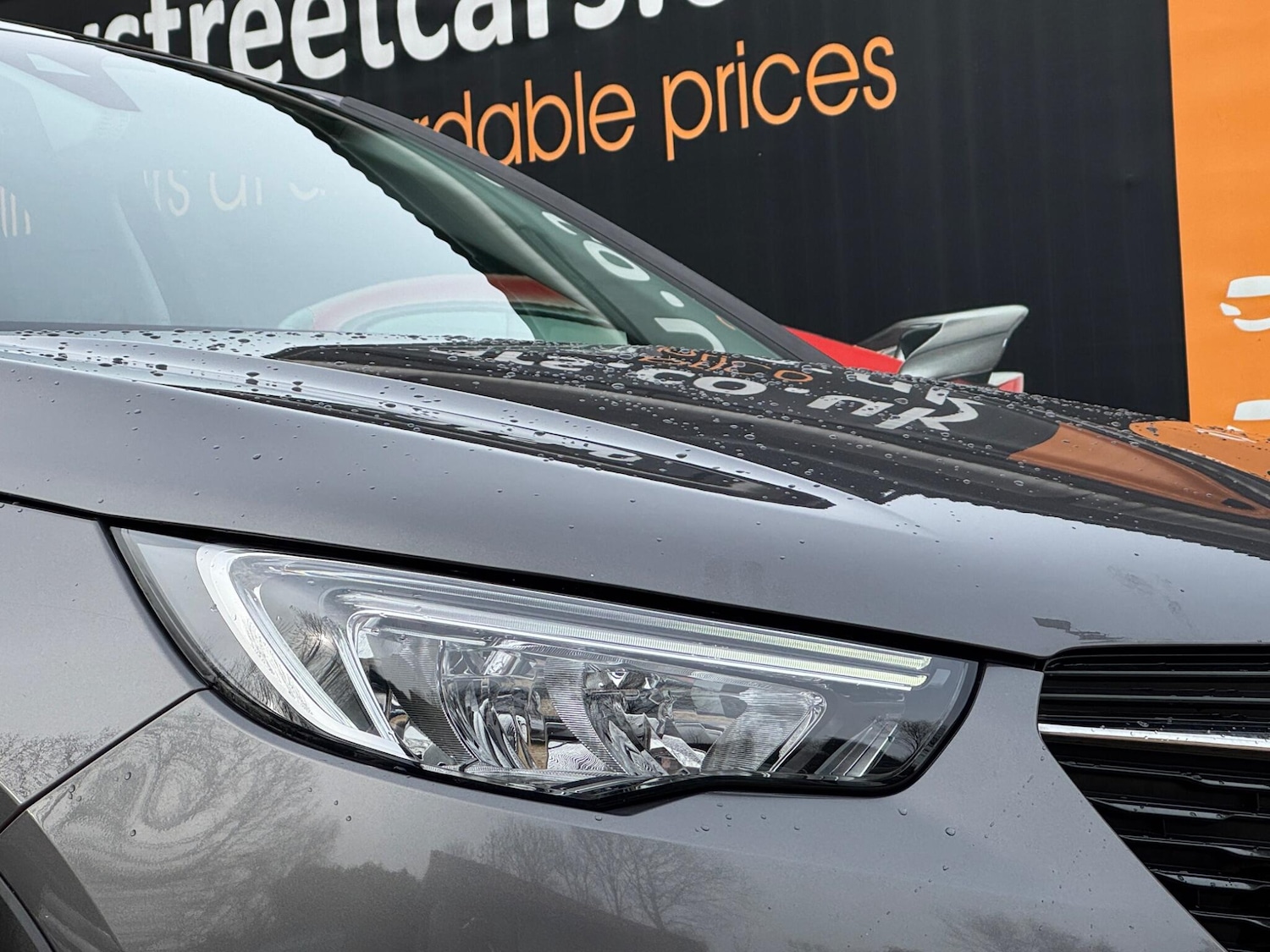 Used Vauxhall Combo 2021 for sale - 77598526: Photo 48