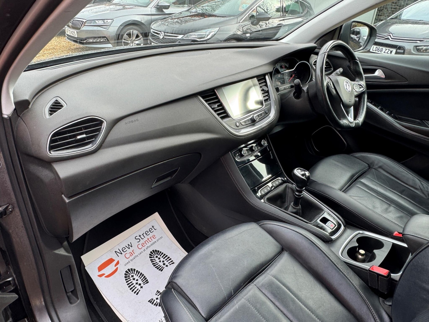 Used Vauxhall Combo 2021 for sale - 77598526: Photo 53