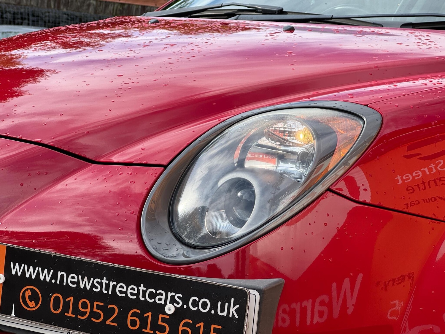 Used Alfa Romeo MiTo 2016 for sale - 75906155: Photo 16