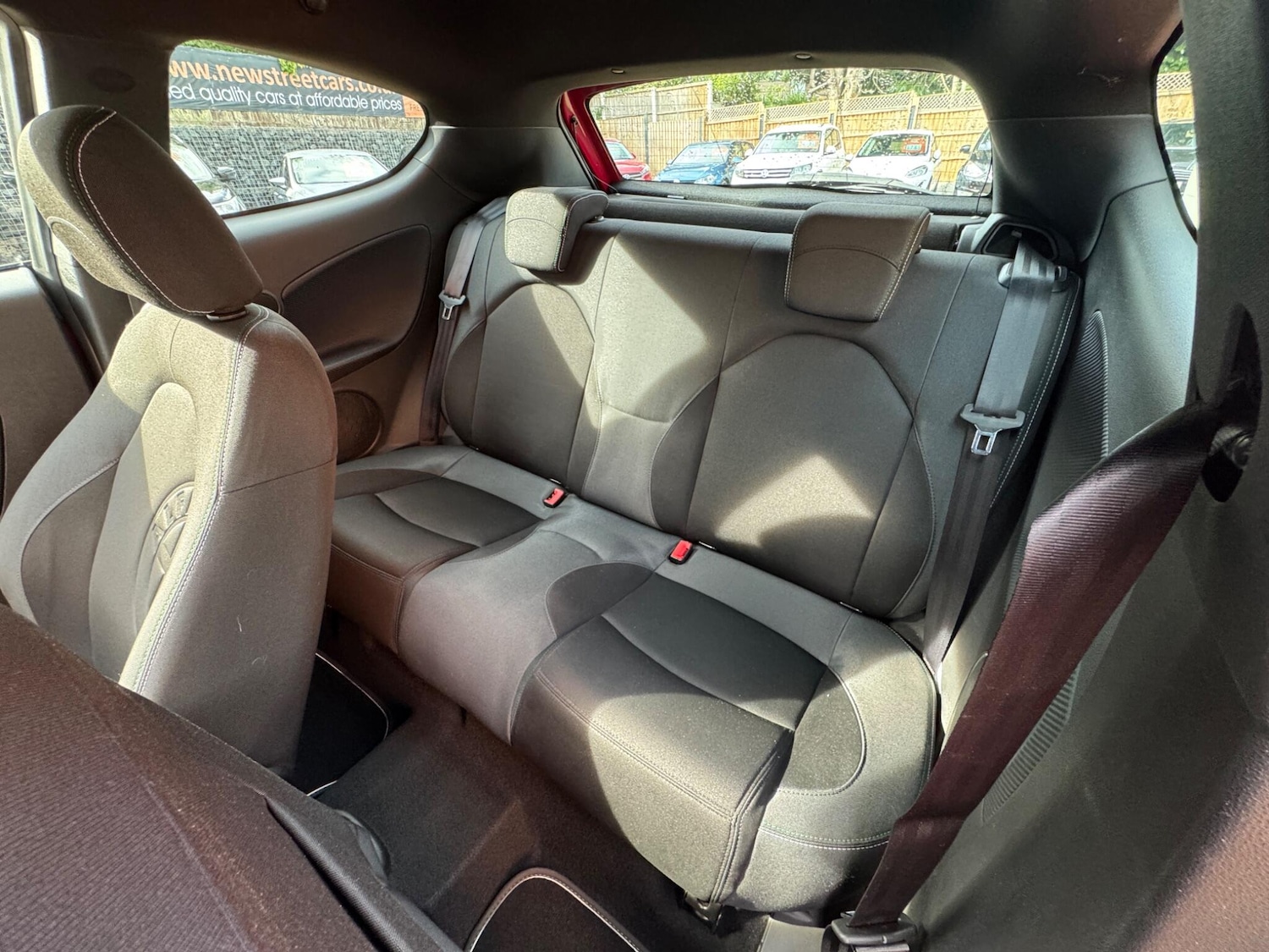 Used Alfa Romeo MiTo 2016 for sale - 75906155: Photo 18