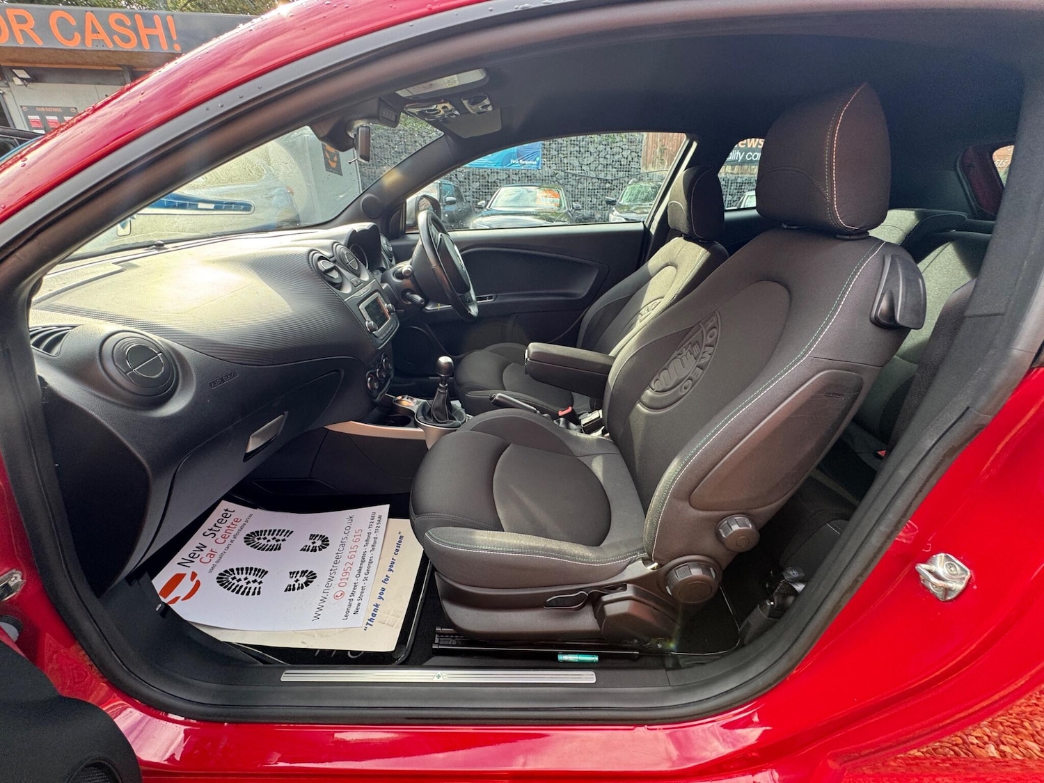 Used Alfa Romeo MiTo 2016 for sale - 75906155: Photo 19