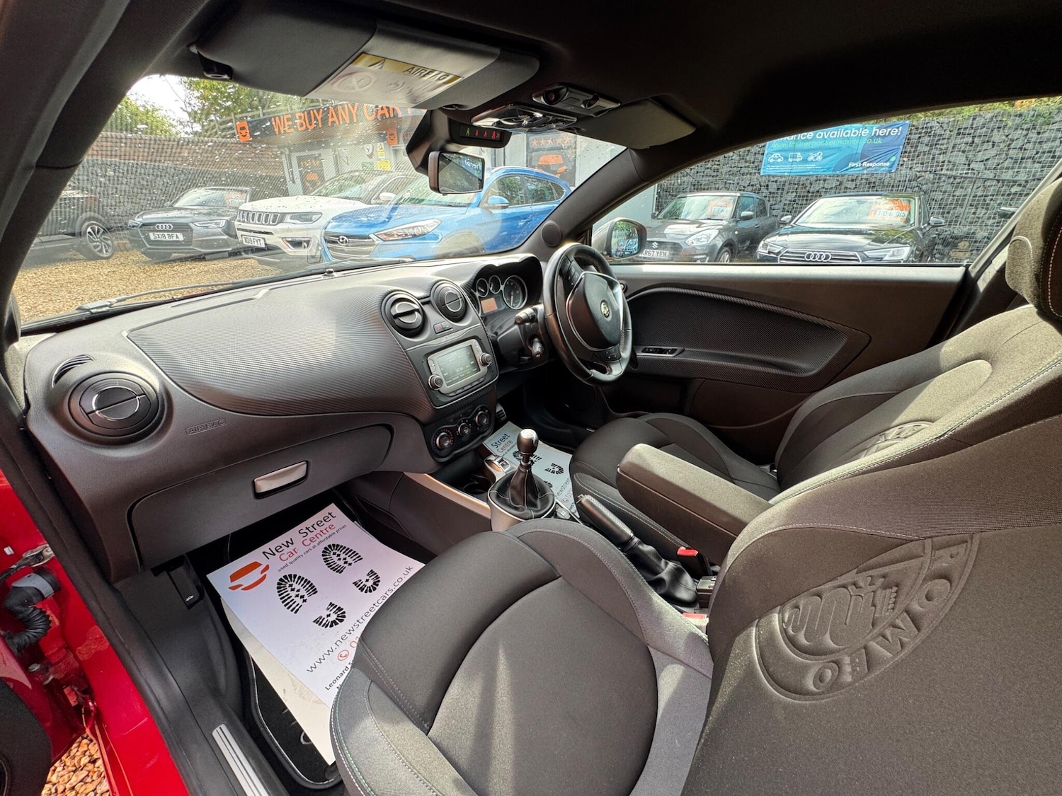 Used Alfa Romeo MiTo 2016 for sale - 75906155: Photo 20