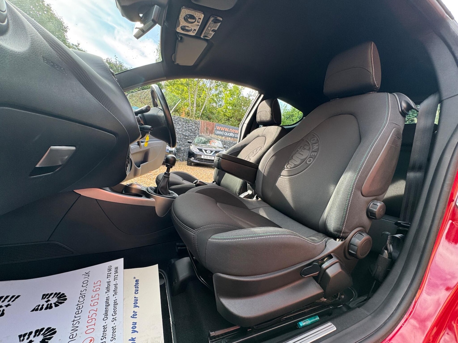 Used Alfa Romeo MiTo 2016 for sale - 75906155: Photo 21