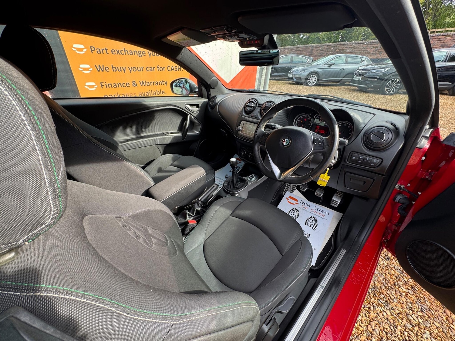 Used Alfa Romeo MiTo 2016 for sale - 75906155: Photo 22