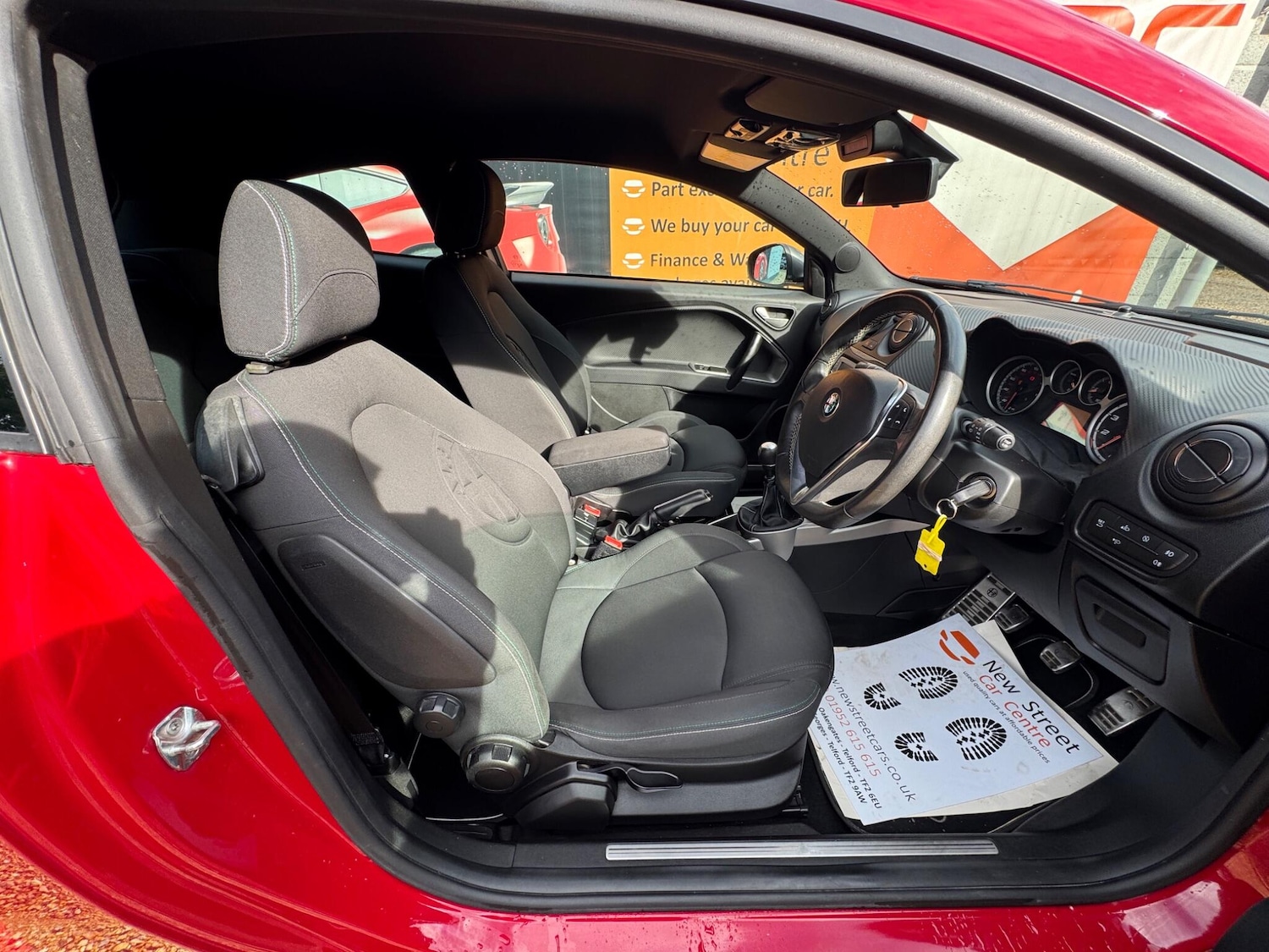 Used Alfa Romeo MiTo 2016 for sale - 75906155: Photo 23