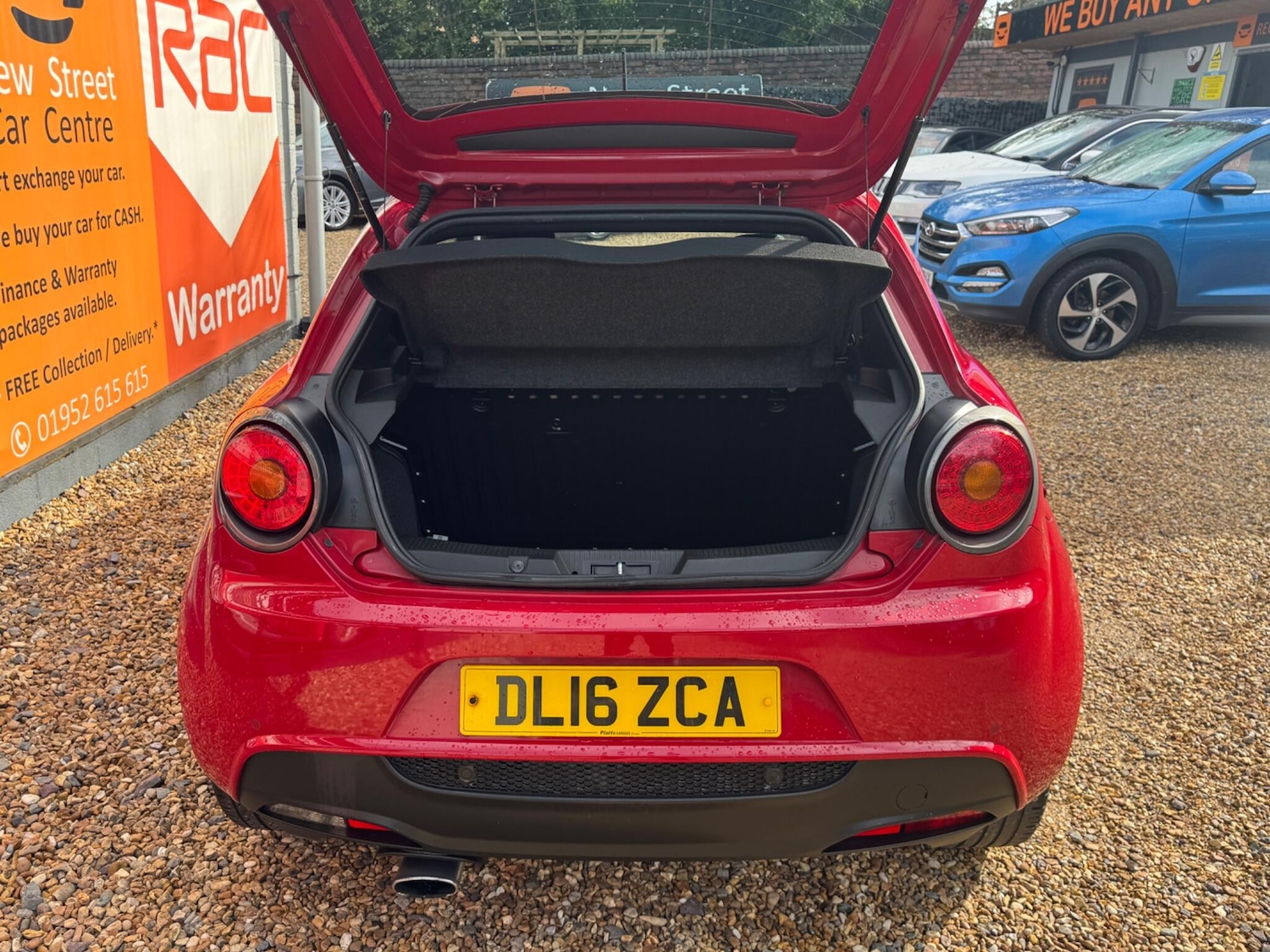 Used Alfa Romeo MiTo 2016 for sale - 75906155: Photo 24