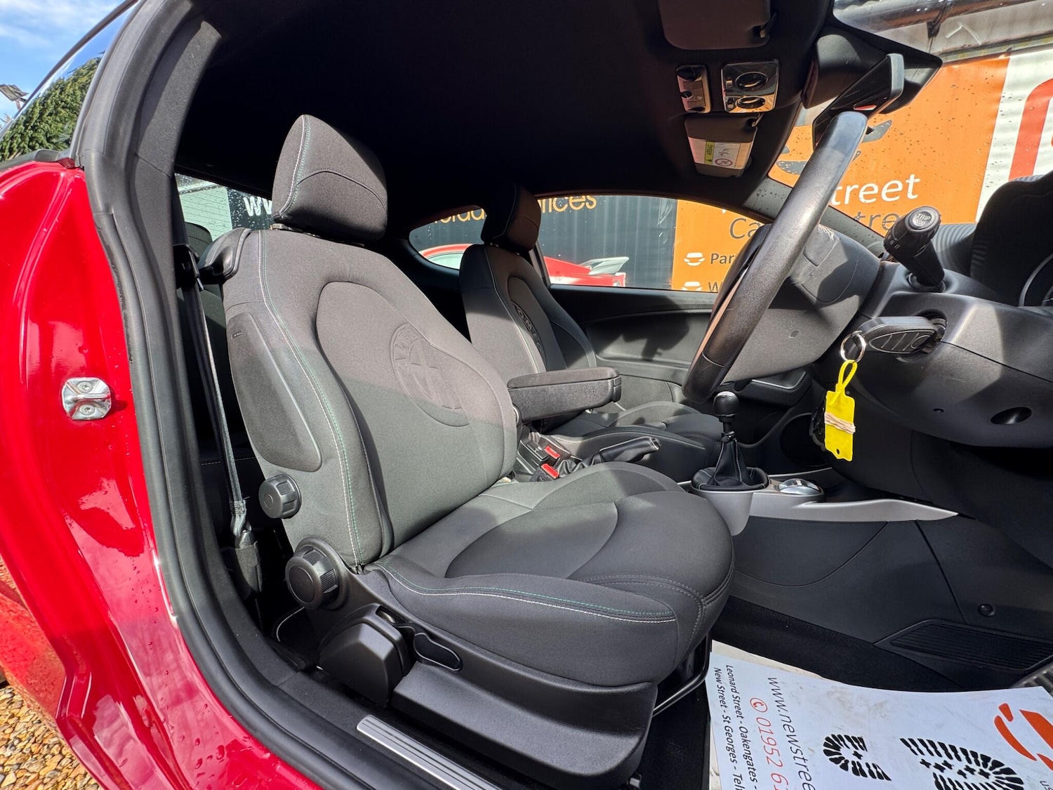 Used Alfa Romeo MiTo 2016 for sale - 75906155: Photo 25