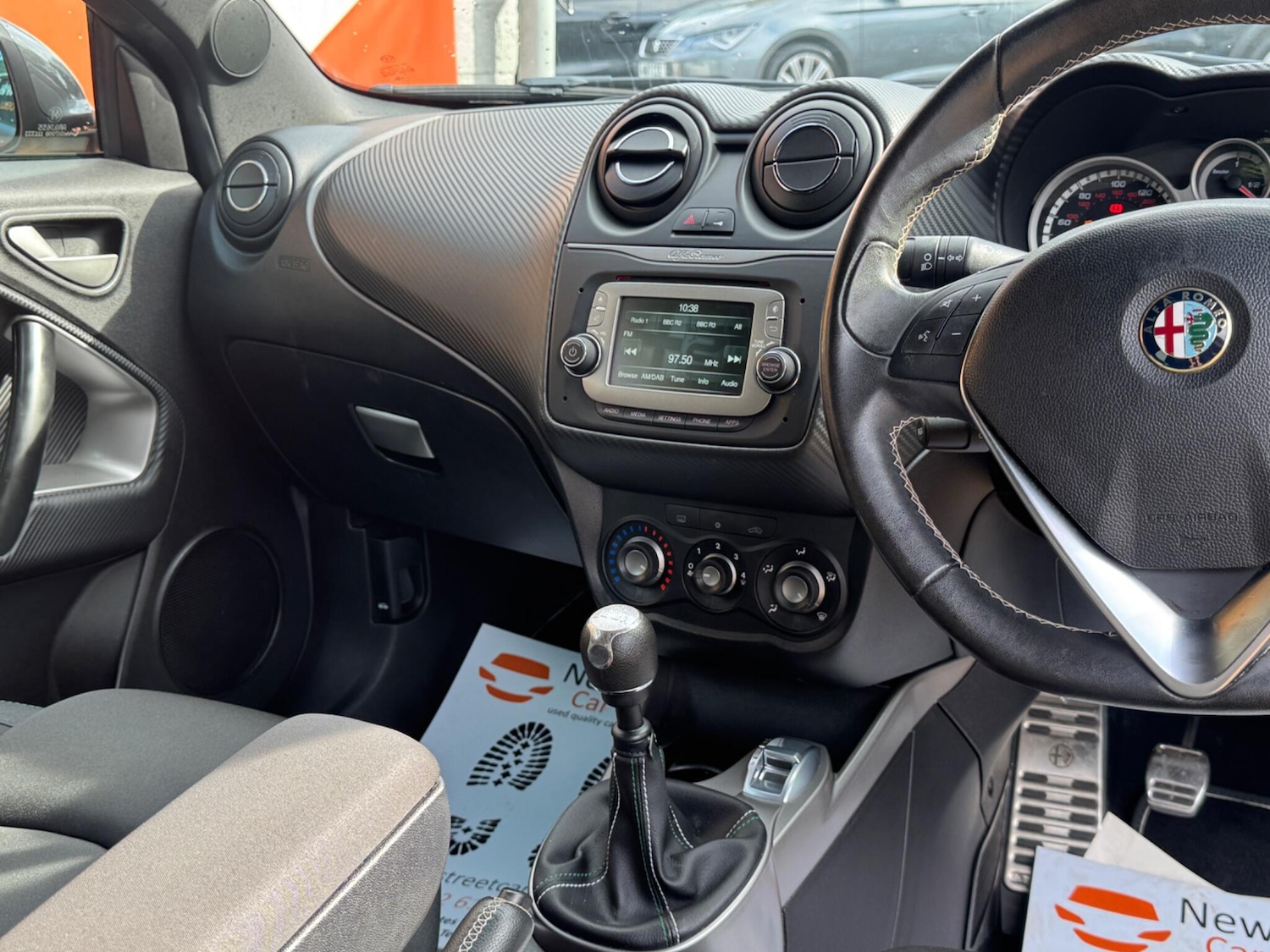 Used Alfa Romeo MiTo 2016 for sale - 75906155: Photo 26