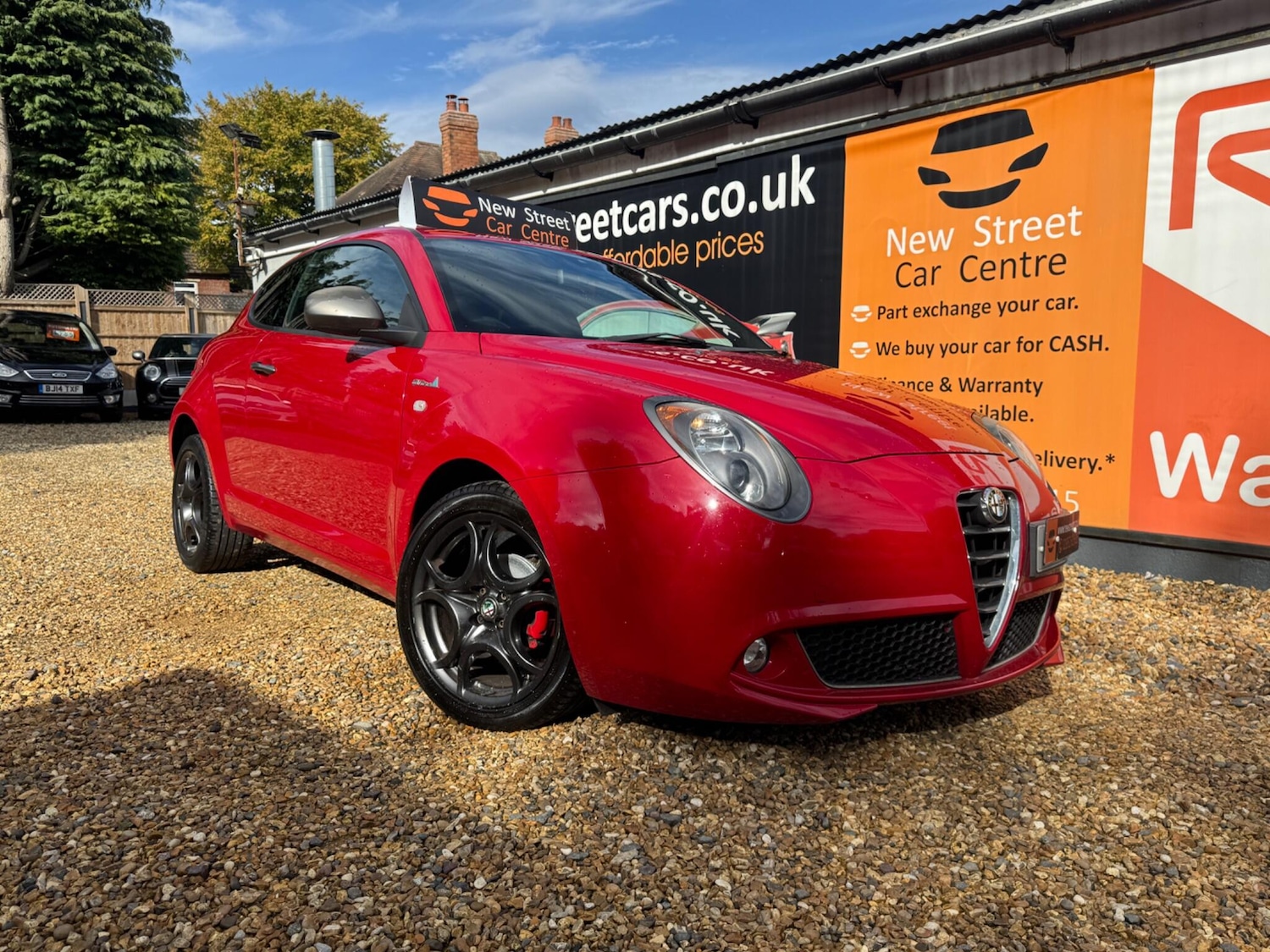 Used Alfa Romeo MiTo 2016 for sale - 75906155: Photo 27