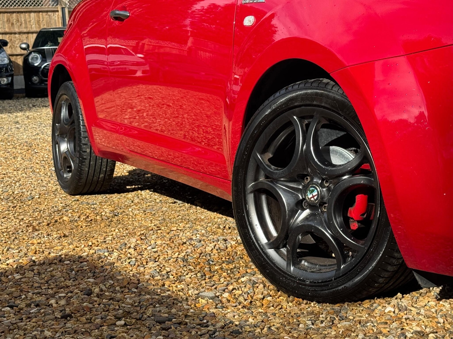 Used Alfa Romeo MiTo 2016 for sale - 75906155: Photo 28