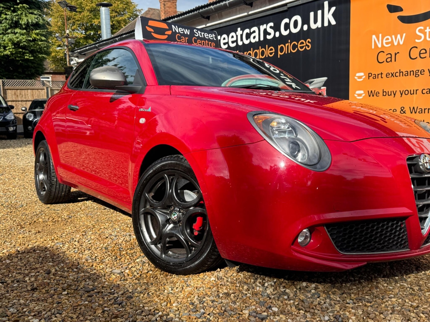 Used Alfa Romeo MiTo 2016 for sale - 75906155: Photo 30