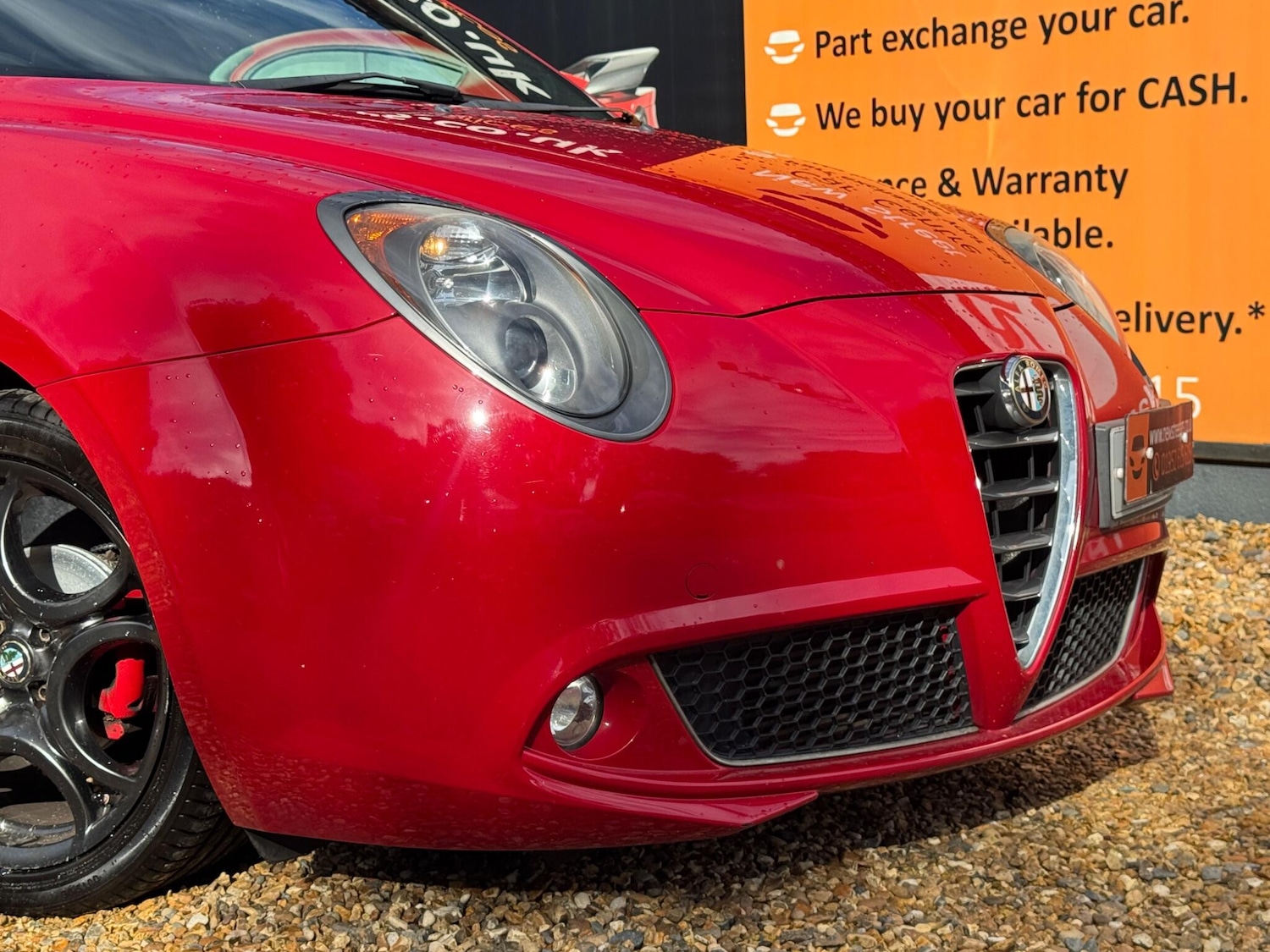 Used Alfa Romeo MiTo 2016 for sale - 75906155: Photo 33