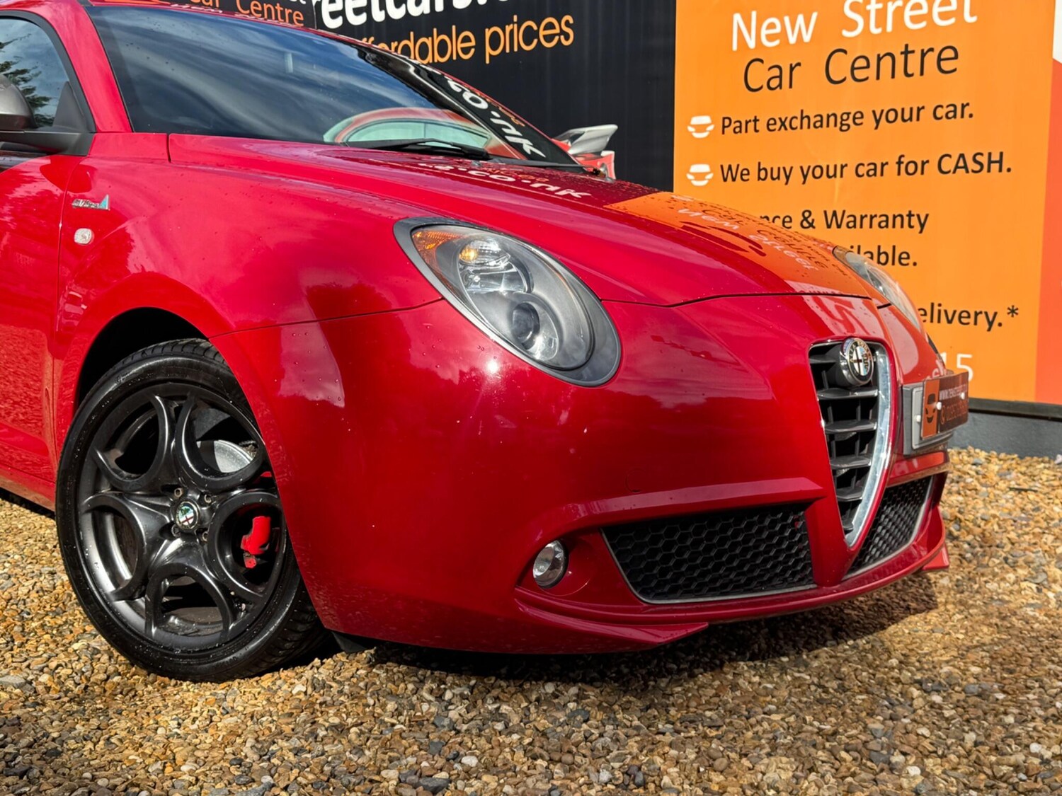 Used Alfa Romeo MiTo 2016 for sale - 75906155: Photo 34