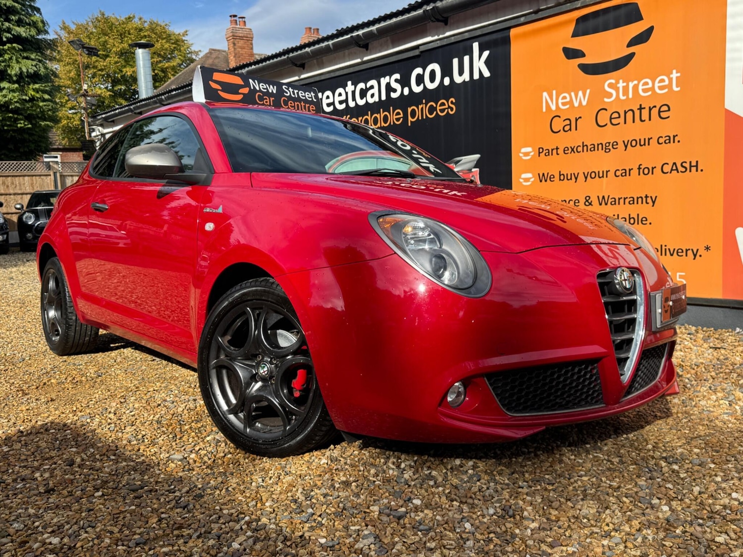 Used Alfa Romeo MiTo 2016 for sale - 75906155: Photo 35