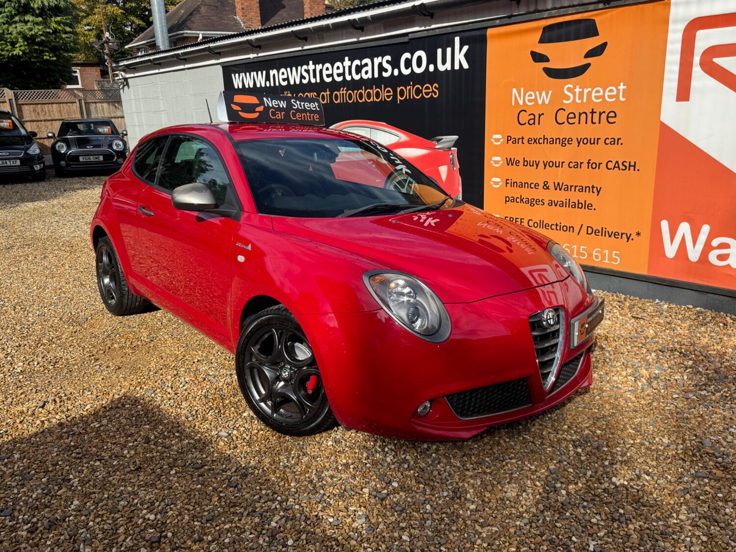 Used Alfa Romeo MiTo 2016 for sale - 75906155: Photo 36
