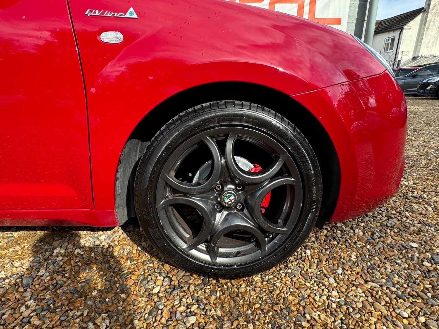 Used Alfa Romeo MiTo 2016 for sale - 75906155: Photo 37