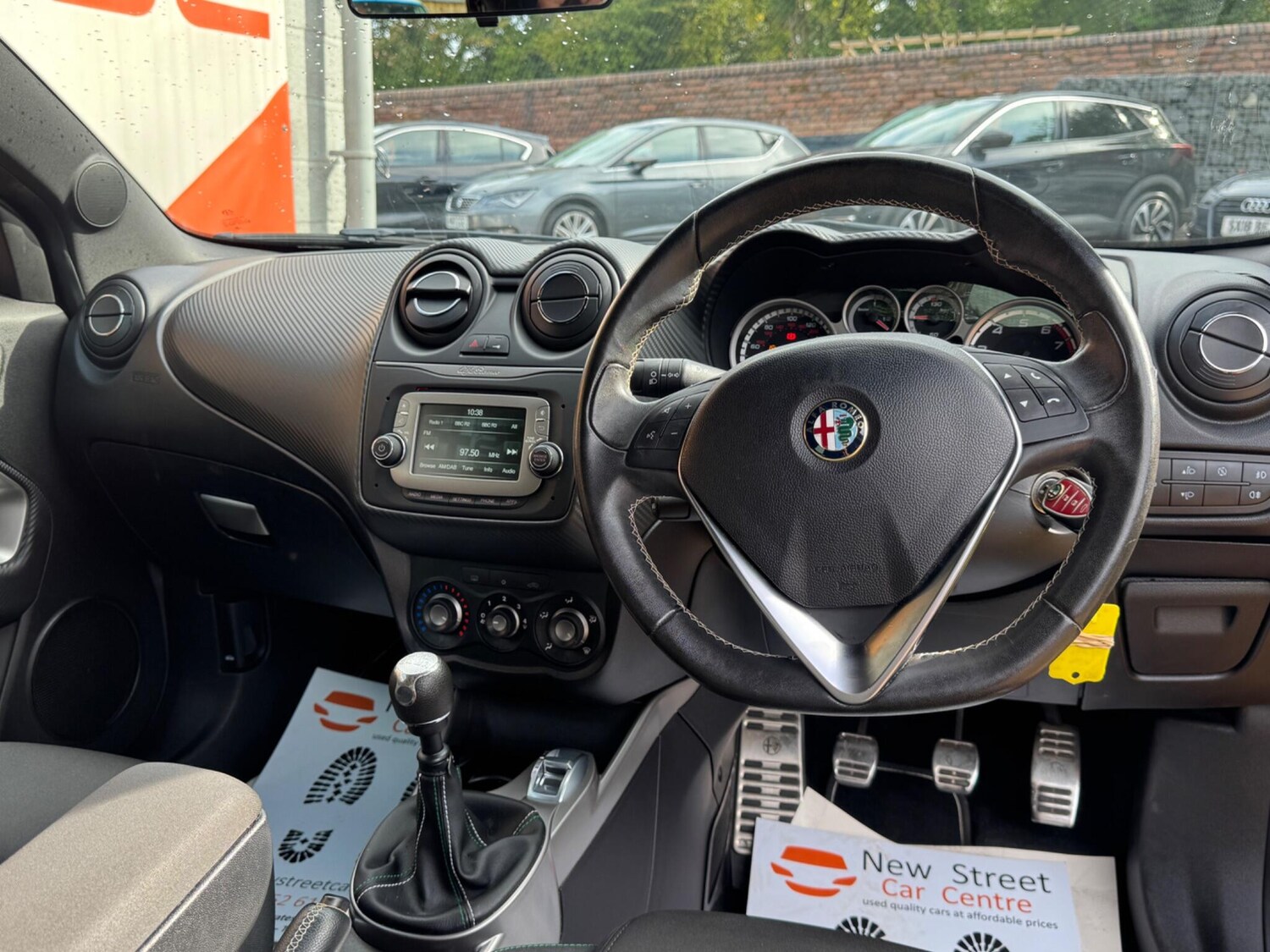 Used Alfa Romeo MiTo 2016 for sale - 75906155: Photo 39