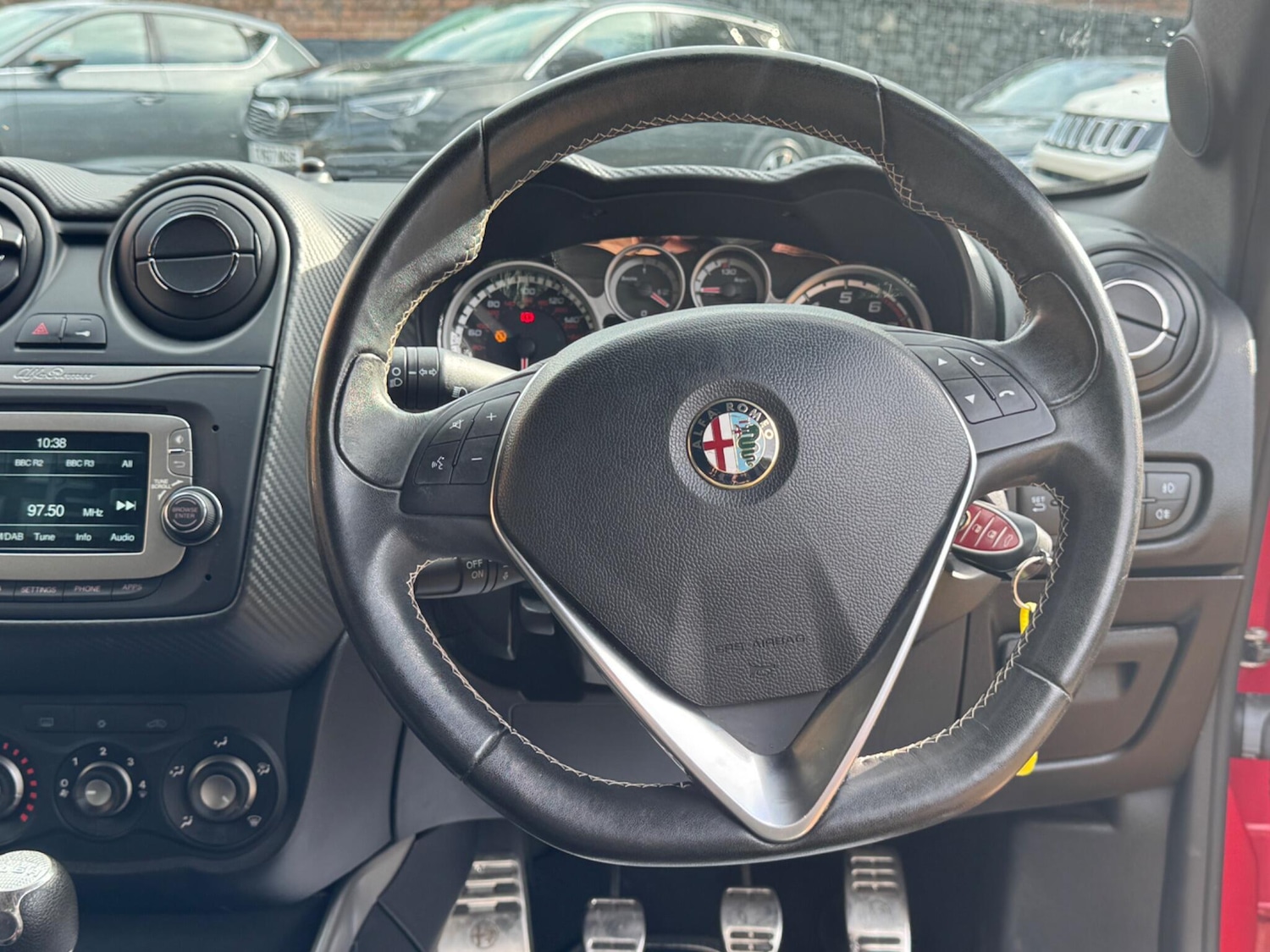 Used Alfa Romeo MiTo 2016 for sale - 75906155: Photo 40