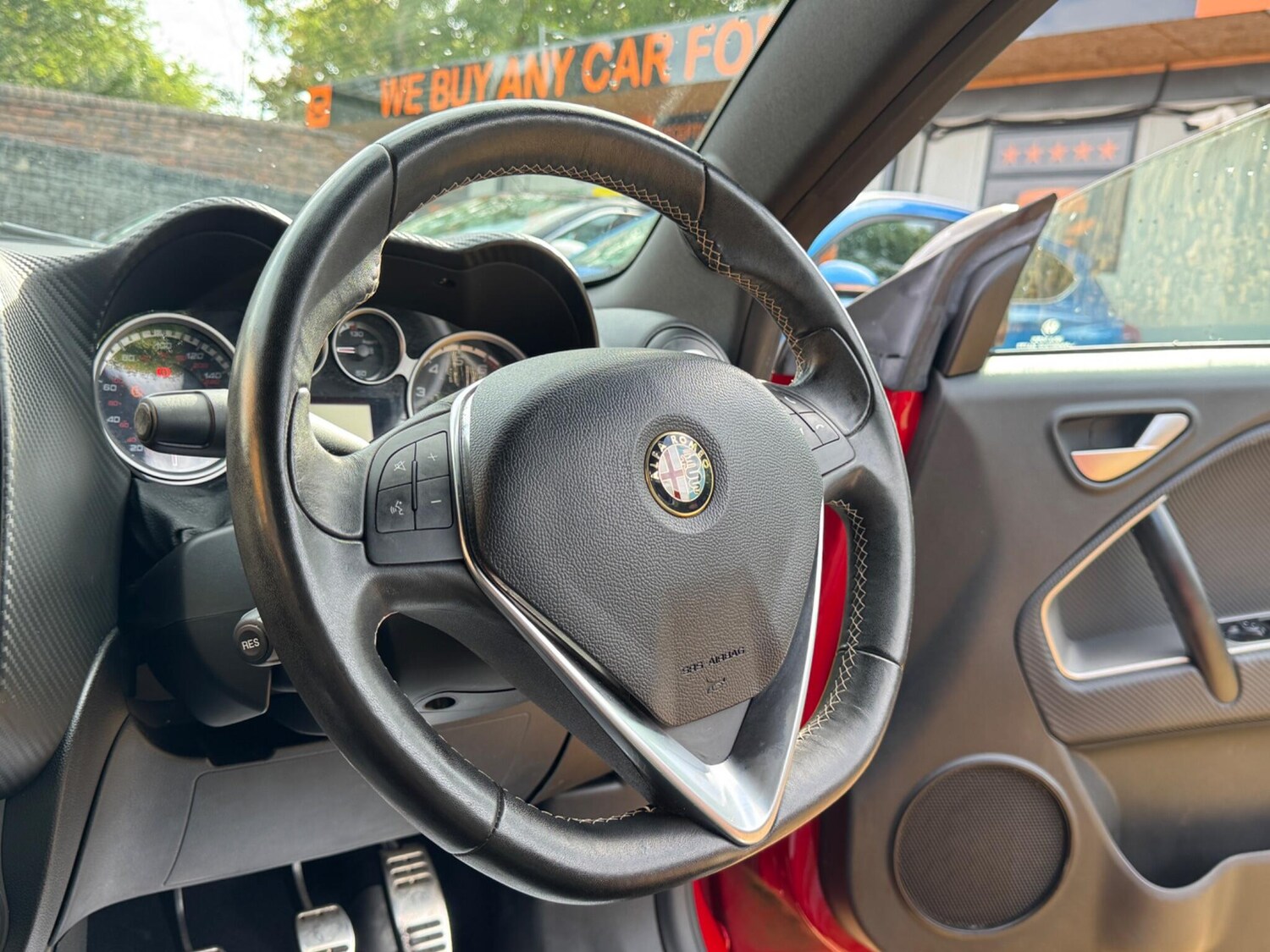 Used Alfa Romeo MiTo 2016 for sale - 75906155: Photo 41