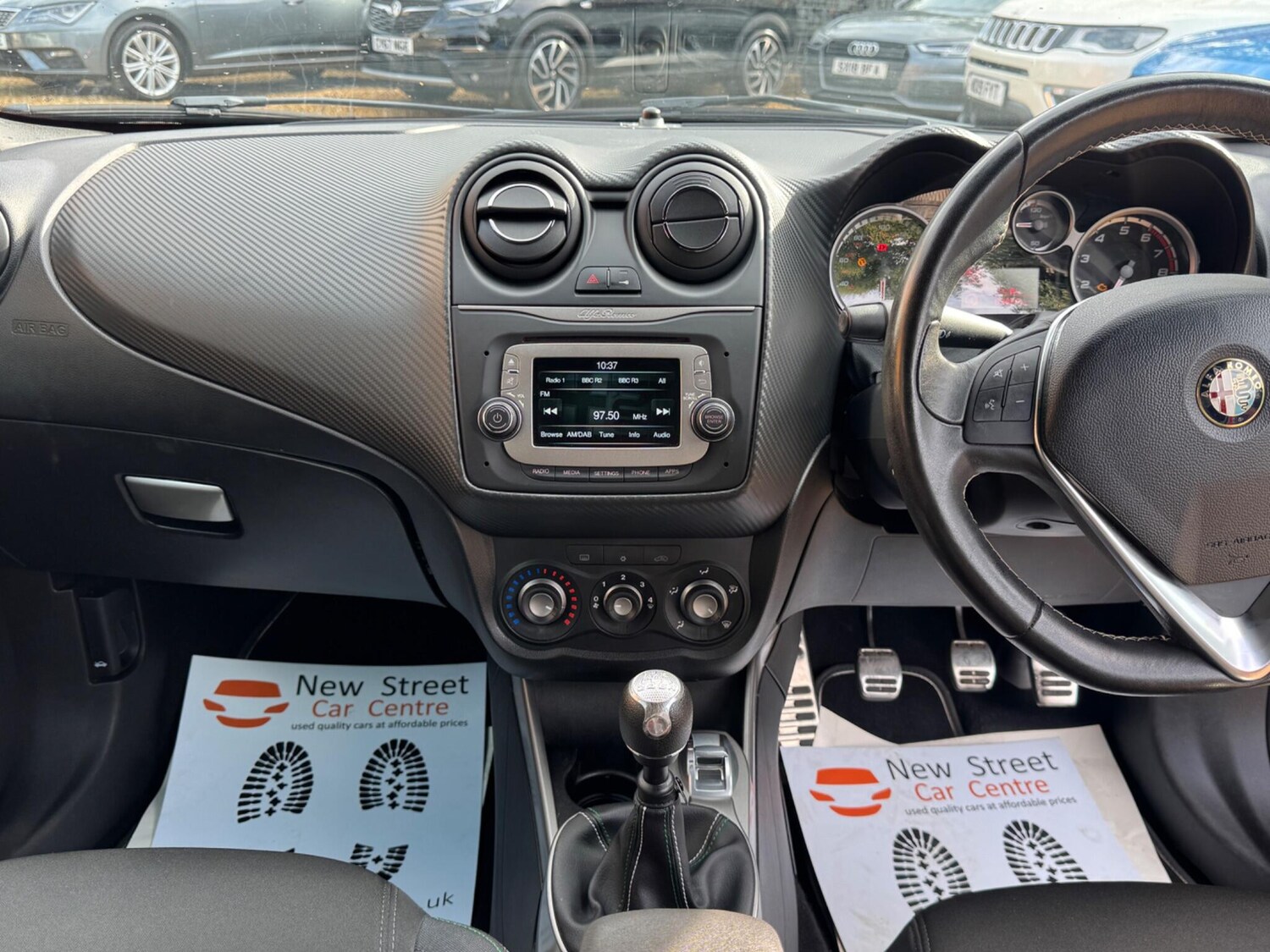 Used Alfa Romeo MiTo 2016 for sale - 75906155: Photo 42