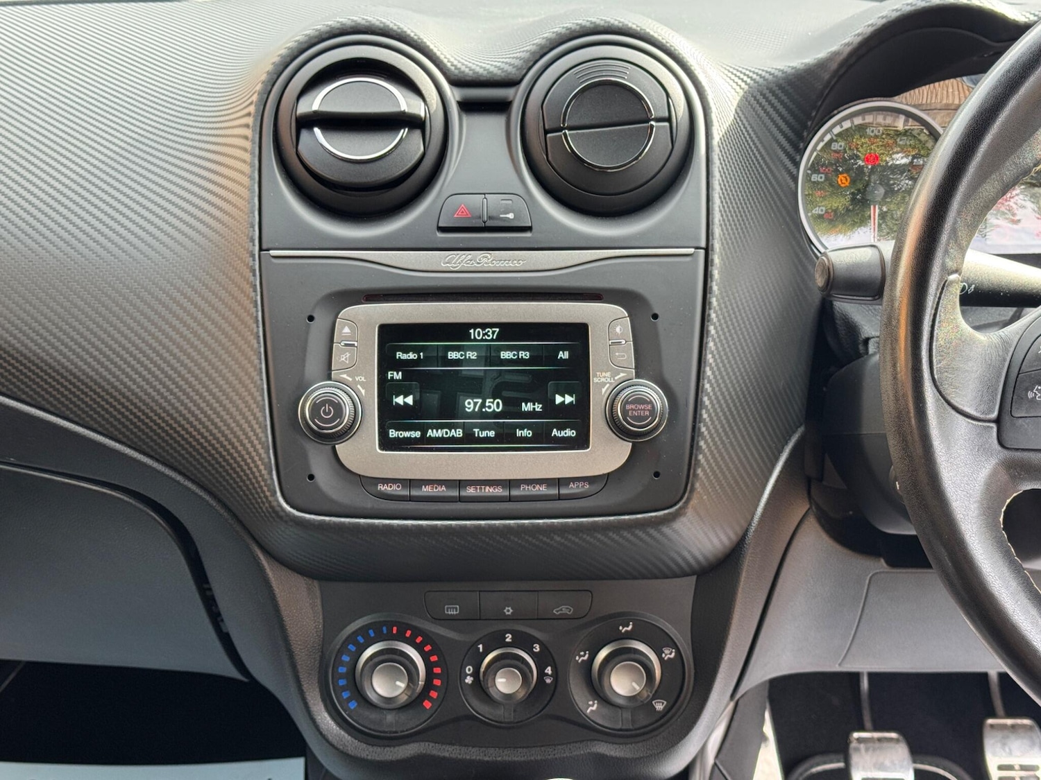 Used Alfa Romeo MiTo 2016 for sale - 75906155: Photo 44