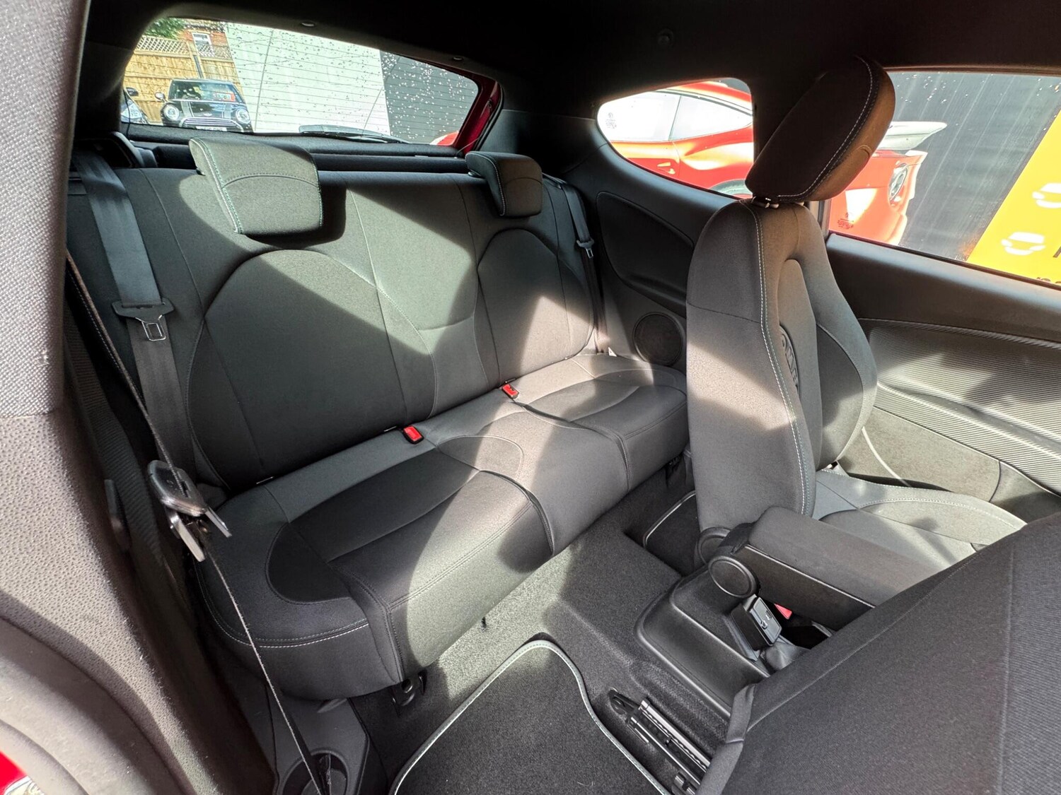 Used Alfa Romeo MiTo 2016 for sale - 75906155: Photo 46