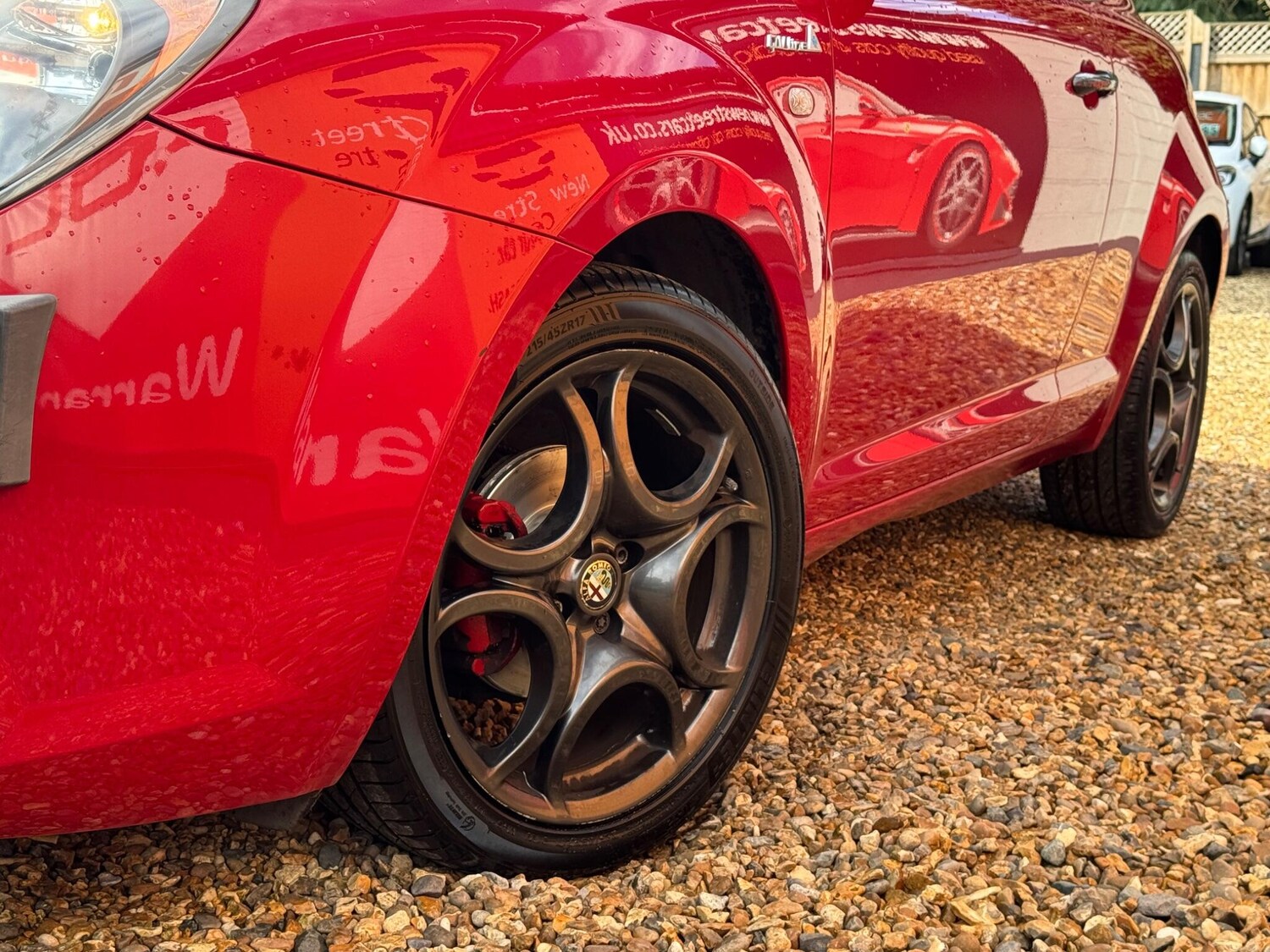 Used Alfa Romeo MiTo 2016 for sale - 75906155: Photo 48