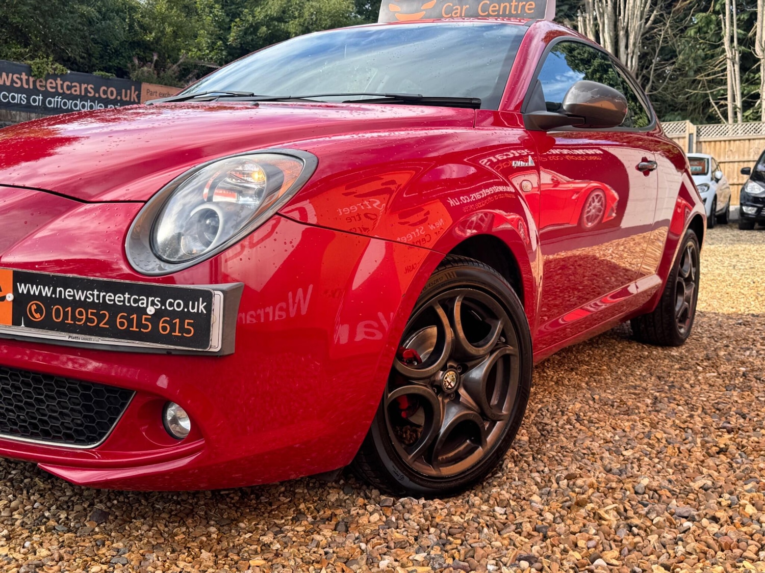 Used Alfa Romeo MiTo 2016 for sale - 75906155: Photo 49