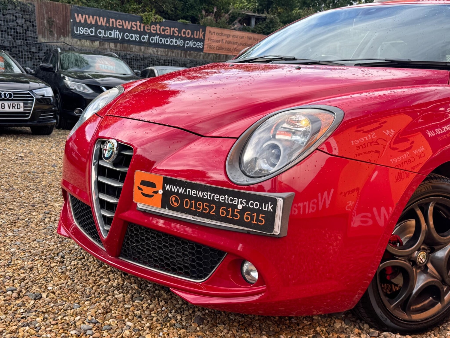 Used Alfa Romeo MiTo 2016 for sale - 75906155: Photo 50