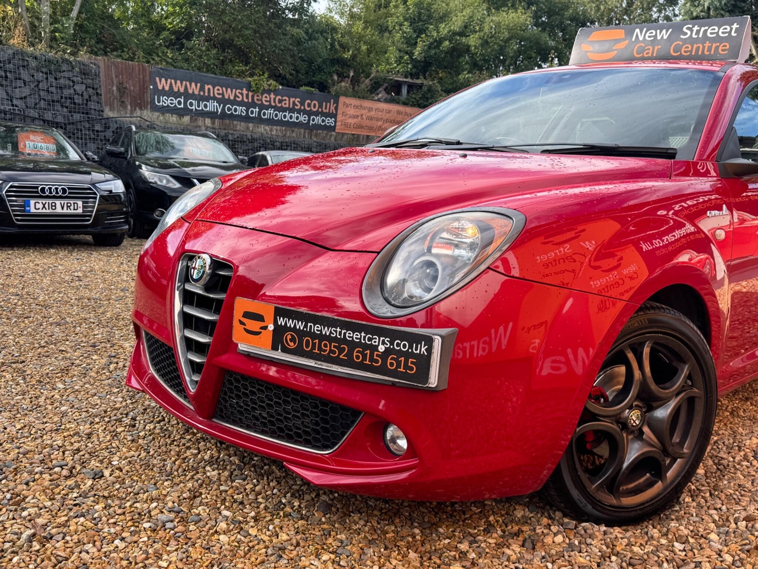 Used Alfa Romeo MiTo 2016 for sale - 75906155: Photo 51