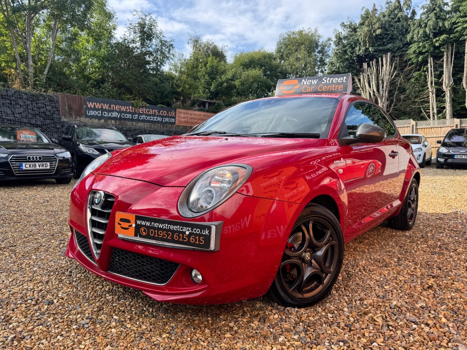 Used Alfa Romeo MiTo 2016 for sale - 75906155: Photo 52