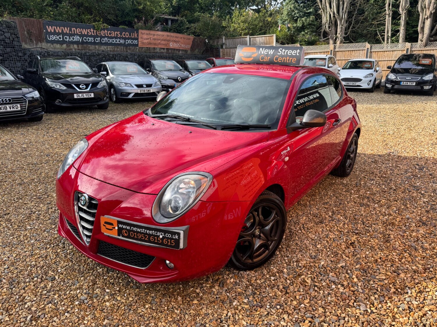 Used Alfa Romeo MiTo 2016 for sale - 75906155: Photo 53